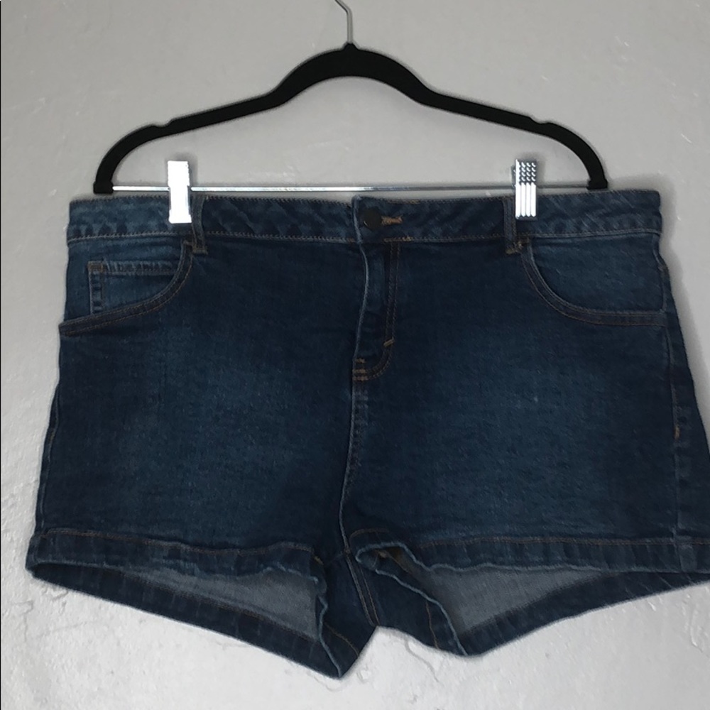 Joe boxer juniors shorts